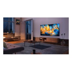 TCL C69KS 55" 4K Ultra HD TV - Immerse in Stunning Clarity and Vivid Color! (Model: 5901292527297)